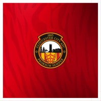 Gloucester City AFC logo